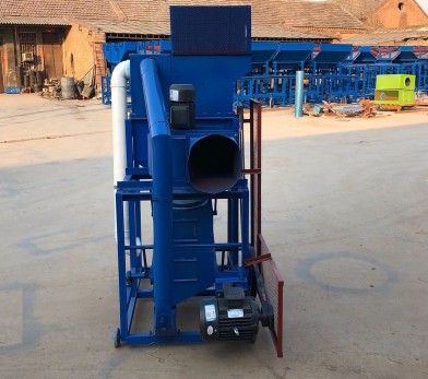 小型花生剝殼機