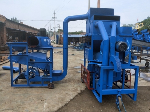 花生剝殼機 花生剝殼機