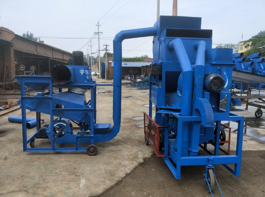 花生剝殼機 花生剝殼機